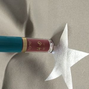 Tarte H2O gloss - sail away pink